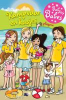 Babysit Babes 8: Kampvuur en kusjes - Els Ruiters - ebook - thumbnail