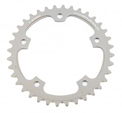 Campagnolo - kettingblad 36t. chorus (super)record 11 sp. 2011