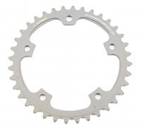 Campagnolo - kettingblad 36t. chorus (super)record 11 sp. 2011 - thumbnail