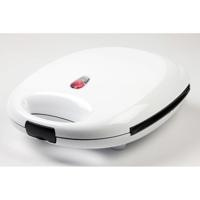 DOMO DO9046C Sandwich toaster Anti-aanbaklaag Wit - thumbnail
