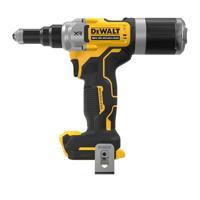 DeWALT DCF414NT Accu blindklinknageltang 18V XR Basic Body in TSTAK - thumbnail