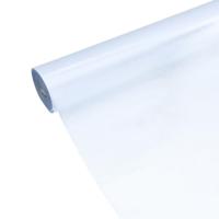 VidaXL Raamfolie statisch mat grijs 90 x 2000 cm pvc - thumbnail