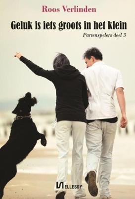 Geluk is iets groots in het klein (Paperback)