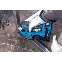 Enzo Koma tools accu schuurmachine | 20V | zonder accu - 6490150 - thumbnail