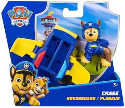 Paw Patrol Action Pups Chase Hoverboard Paw Patrol Action Pups Chase Hoverboard