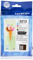 Brother LC-3213VAL value pack - thumbnail