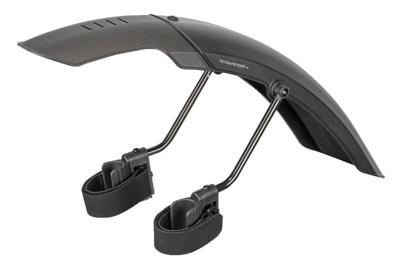 Topeak TetraFender M1 Voorspatbord - Zwart