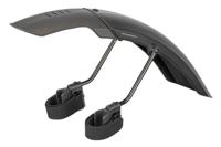 Topeak TetraFender M1 Voorspatbord - Zwart - thumbnail