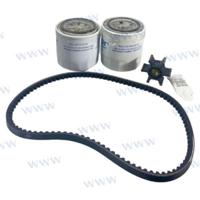 RECKITIS9TNE - ONDERHOUDSSET IS 9 TNE (-2006 - thumbnail