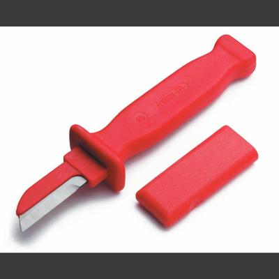 Cimco 120043 Cimco Werkzeuge Kabelmes Geschikt voor: Ronde kabel Cimco 120043 Cimco Werkzeuge Kabelmes Geschikt voor: Ronde kabel