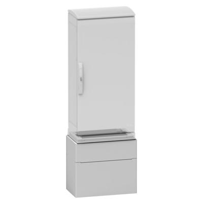 Schneider Electric NSYZZ5124G NSYZZ5124G (b x h) 1285 mm x 500 mm Grijs-wit (RAL 7035) 1 stuk(s) Schneider Electric NSYZZ5124G NSYZZ5124G (b x h) 1285 mm x 500 mm Grijs-wit (RAL 7035) 1 stuk(s)