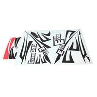 FMS - 2000Mm Extra 330 Decal Sheet (FMSRL112) - thumbnail