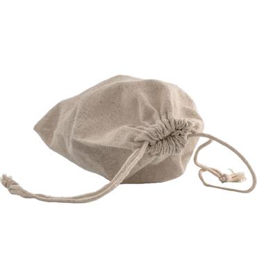 Aroma Vera Giftbag jute 1 Stuks Aroma Vera Giftbag jute 1 Stuks