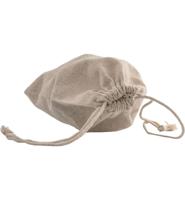 Aroma Vera Giftbag jute 1 Stuks - thumbnail