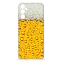 Samsung Galaxy M14 | Siliconen Case | Bier - thumbnail
