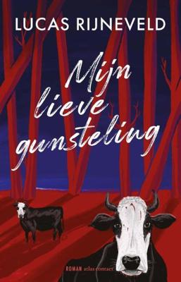Mijn lieve gunsteling (Paperback) Mijn lieve gunsteling (Paperback)