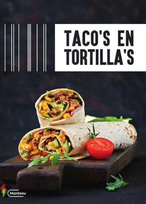 Sophie Matthys Taco's en tortilla's Sophie Matthys Taco's en tortilla's