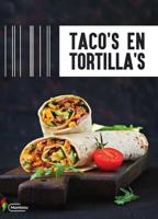 Sophie  Matthys Taco's en tortilla's - thumbnail