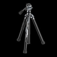 Ulanzi F38 carbon videostatief met vloeistofkop en quick release systeem voor professionele opnames - thumbnail