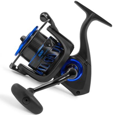 Preston Inertia molen 520