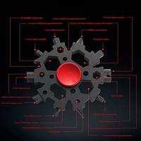 Biostar GTX 1660 Ti NVIDIA GeForce GTX 1660 Ti 6 GB GDDR6 - thumbnail