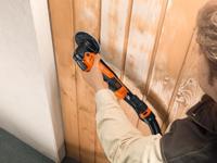 Fein Schuurpapier geperforeerd 115mm korrel 180 VE=16 - 63717231020 - thumbnail