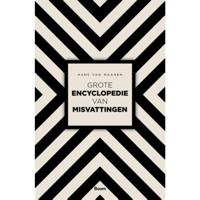 Grote encyclopedie van misvattingen (Paperback) - thumbnail