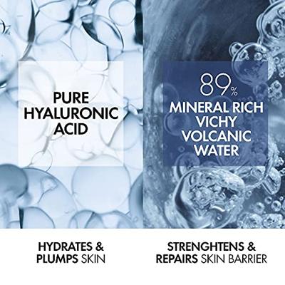 Vichy Minéral 89 Fortifying Plumping Daily Booster