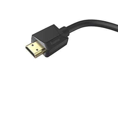 Hama ULTRA HIGH-SPEED HDMI-KABEL, CONNECTOR-CONNECTOR, 8K, 3,0 M HDMI kabel
