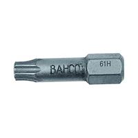 Bahco 10xbits t20 25mm 1-4 extrahard | 61H/T20 - thumbnail