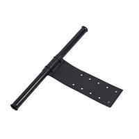FAHRER ketting-beschermbuis "hülse" chain guard hülse black - thumbnail
