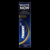 Tandpasta white now gold 75 Milliliter - thumbnail