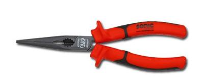 Telefoontang recht 6" (Duits) 4321170