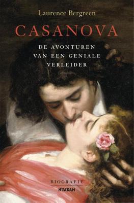 Casanova - Laurence Bergreen - ebook