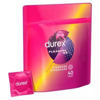 Durex Pleasure Me Condooms - thumbnail