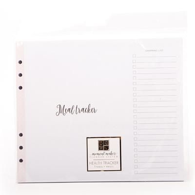 DCWV • inserts tracker health