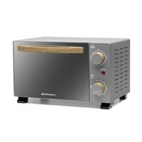 Mini oven Orbegozo HO 995 10 L Grijs - thumbnail