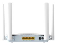 D-Link G416C/E WiFi-router met LTE Geïntegreerd modem: LTE 2.4 GHz, 5 GHz 1500 MBit/s - thumbnail