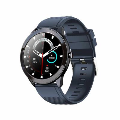 Smartwatch LEOTEC Wave Blauw IPS 200 mAh Bluetooth 5.0 1,28"