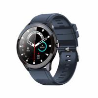 Smartwatch LEOTEC Wave Blauw IPS 200 mAh Bluetooth 5.0 1,28" - thumbnail