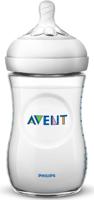 Philips AVENT Naturel voedingsfles 260 ml transparant - thumbnail