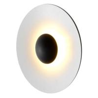 Marset - Ginger 42 C LED wandlamp Eiken / Wit - thumbnail