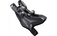 SHIMANO remklauw deore br-m6100 post mount g03s resin zwart - thumbnail