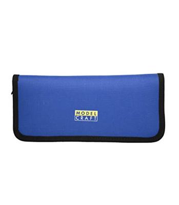 ModelCraft Essential Tool set Gereedschap (16pcs) ModelCraft Essential Tool set Gereedschap (16pcs)