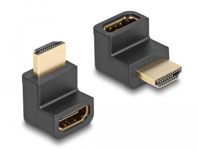 Abi Hdmi a koppelstuk Abi Hdmi a koppelstuk