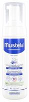 Mustela Schuimshampoo voor Zuigelingen - thumbnail