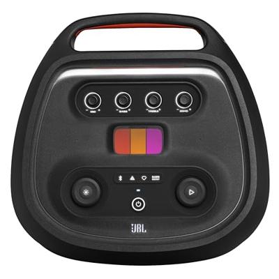 JBL Partybox 710 Party speaker 69.8 cm 2.75 inch 1100 W 1 stuk(s)