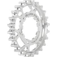 Gates sprocket CDC 24T Enviolo E9 CrMo - thumbnail