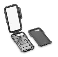 Cellularline SMIPHONE7PLUS Motorfiets Ondersteuning voor Iphone 4 Plus - thumbnail