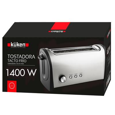 Broodrooster Küken 33622 1400 W - thumbnail